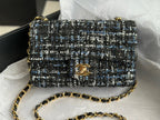 Lusso Official -  CHL BAGS  - 089