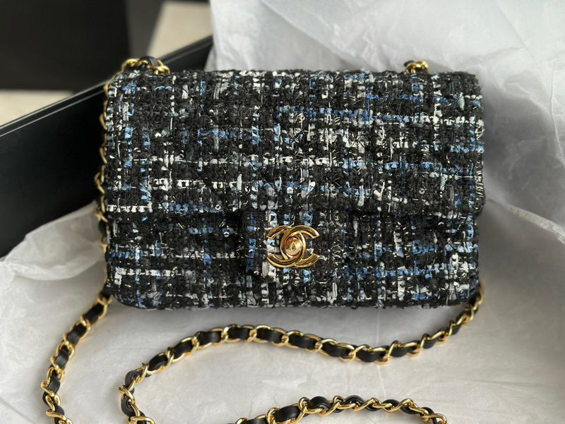 Lusso Official -  CHL BAGS  - 089