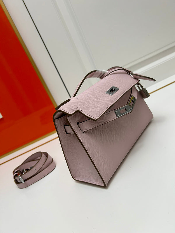 Lusso Official - HERMS DESIGNER BAGS FOR WOMEN - AFFORDABLE LUXURY BAGS - 055