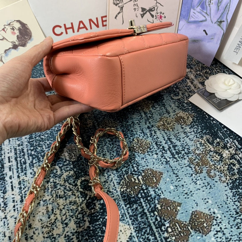 LO - CHL Bags - 1707