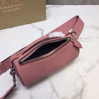 B-Berry - BB  Barrel Bag PiNike For Women, Bags 8.3in/21LO