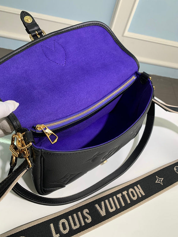 LO - LV Bags - 15692