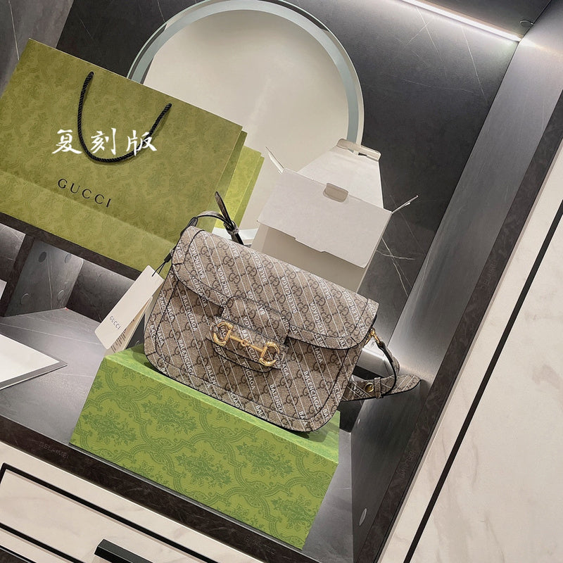 LO - BGA Bags - 1528