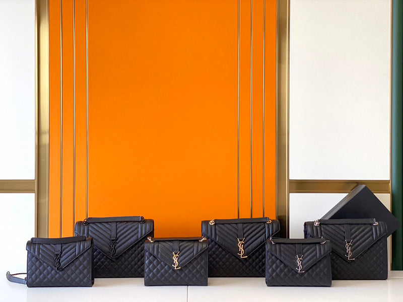 Lusso Official - LUXURY YSL BAGS - 1834