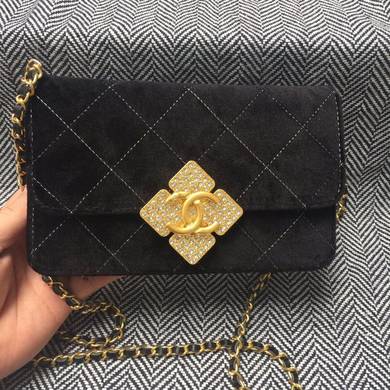 LO - CHL Bags - 3727