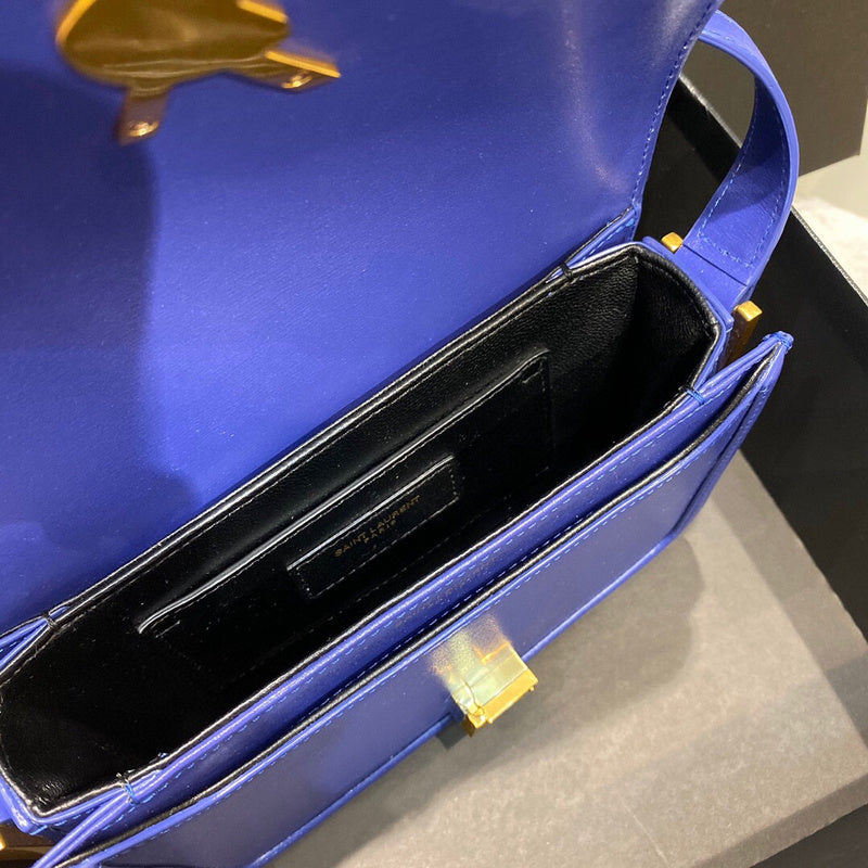 BB - YSL Bag - 1241