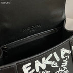 LO BAGS - BGA BAGS - 887