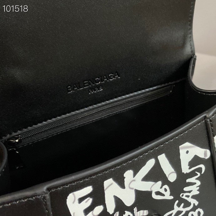 LO BAGS - BGA BAGS - 887