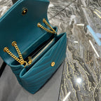 YSL BAGS - WOMEN LOVE LUXURY BAGS - 2090
