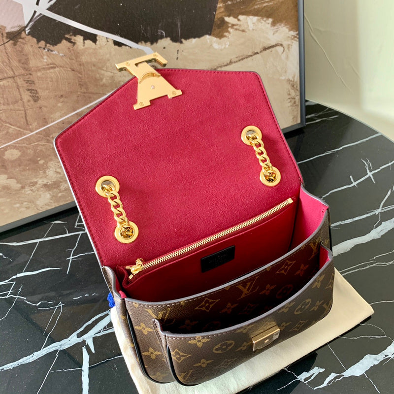 BB - LV Bags - 17025