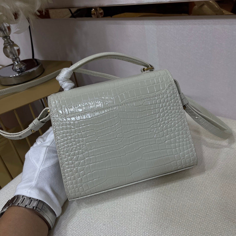 YSL BAGS - WOMEN LOVE LUXURY BAGS - 2344