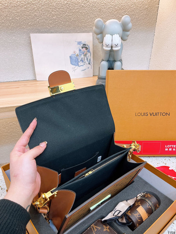 LO - LV Bags - 15103