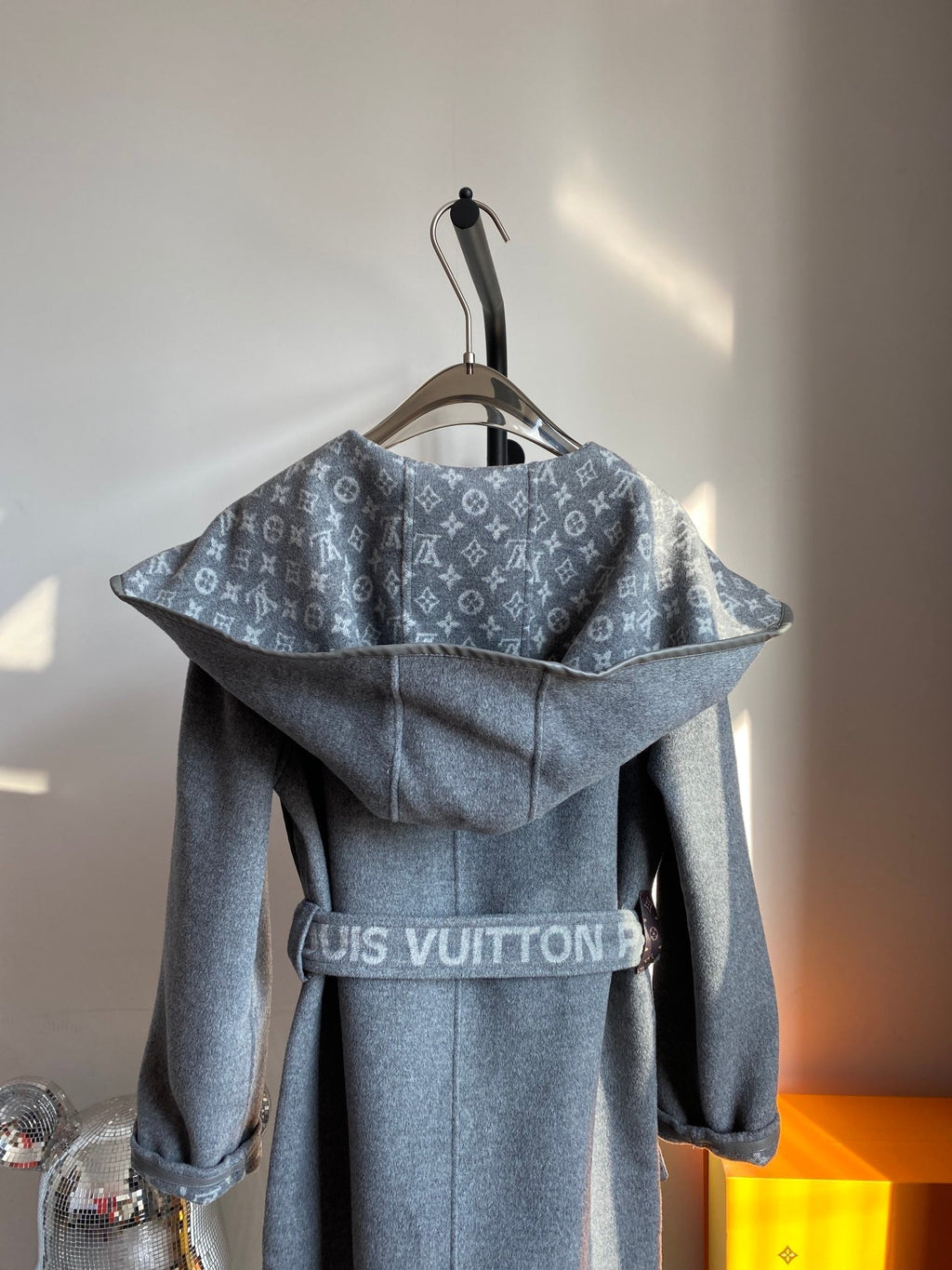 LO-LV bags 3373