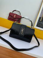 Lusso Official - LUXURY YSL BAGS - 1584