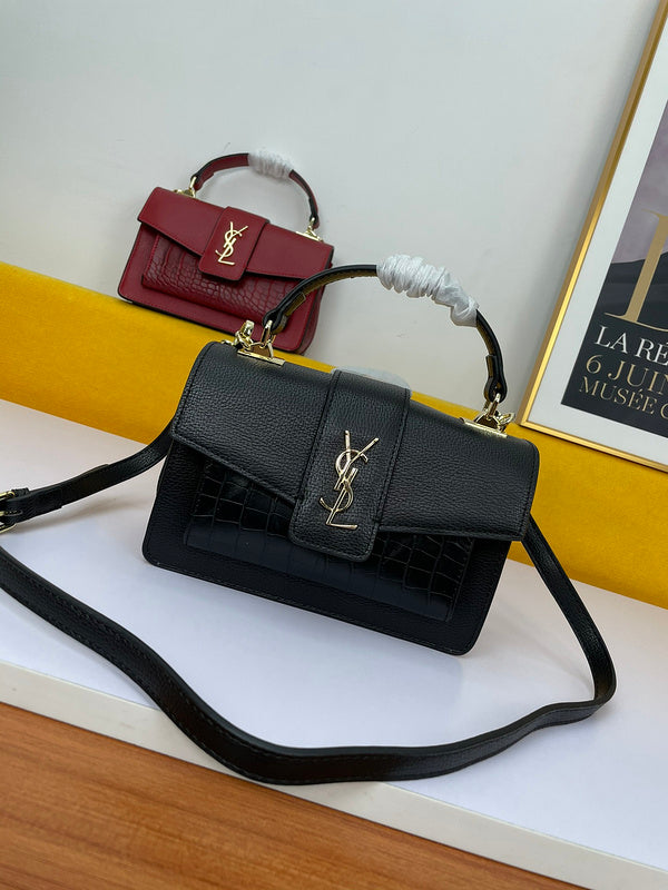 Lusso Official - LUXURY YSL BAGS - 1584