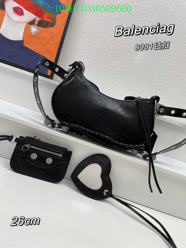 LO - BGA Bags - 1786