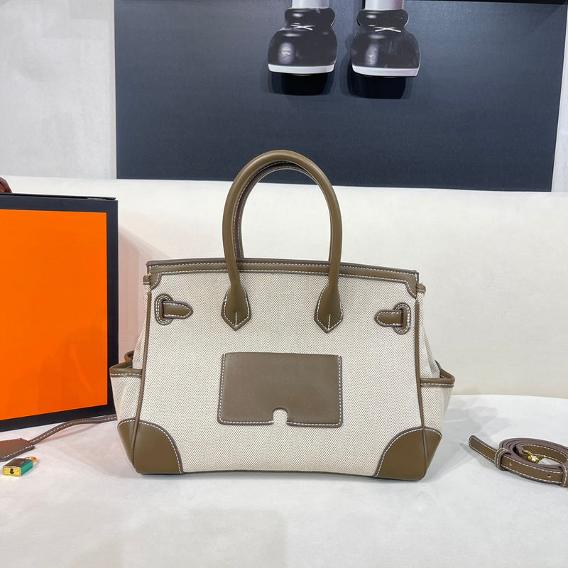 Lusso Official -  HERMS BAGS FOR WOMEN - 084