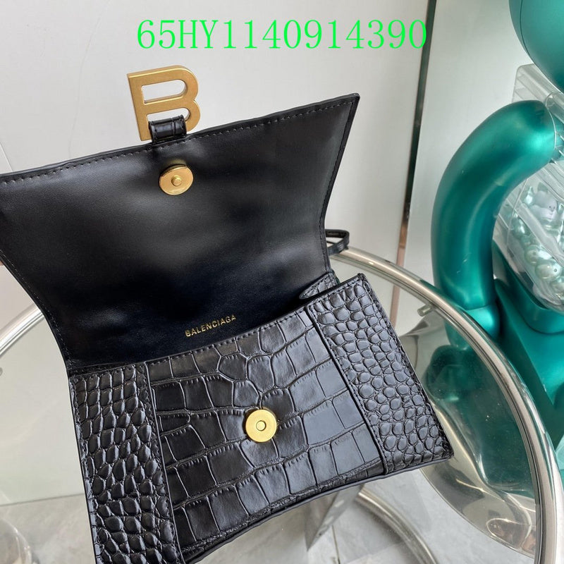 LO - BGA Bags - 2080