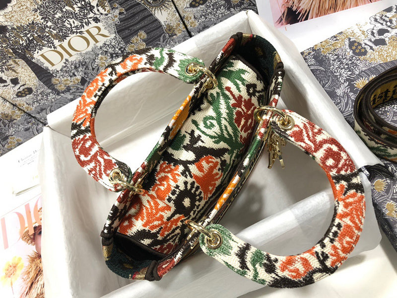 LO - DYOR   BAGS FOR WOMEN - FASHION LUXURY BAGS 167