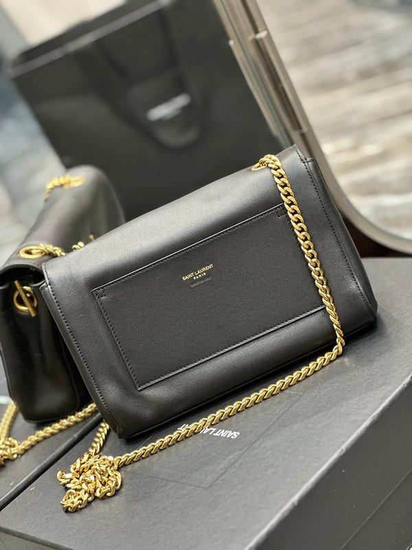 Lusso Official - LUXURY YSL BAGS - 489