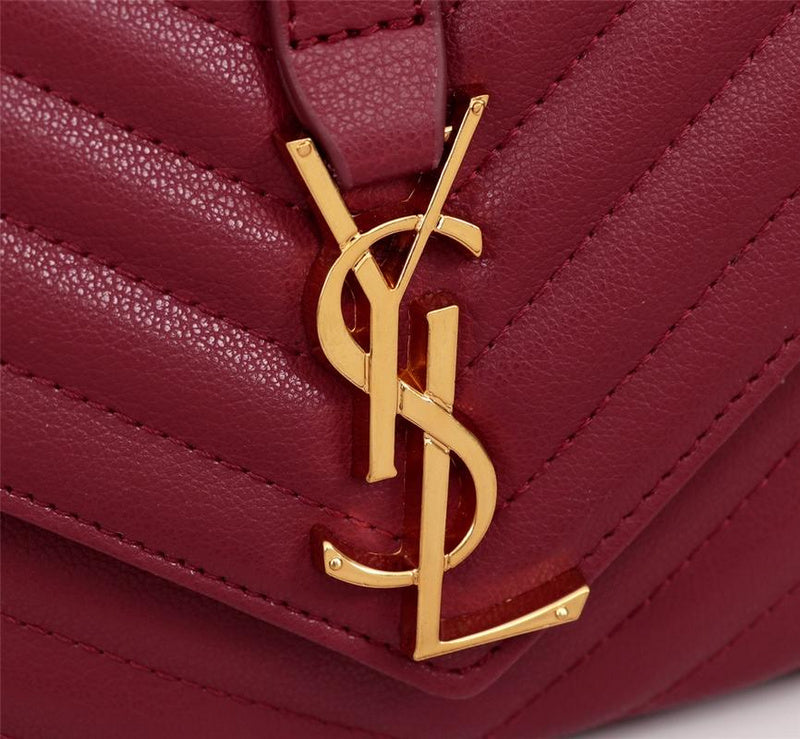 BB - YSL Bag - 2576