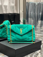 YSL BAGS - WOMEN LOVE LUXURY BAGS - 2267