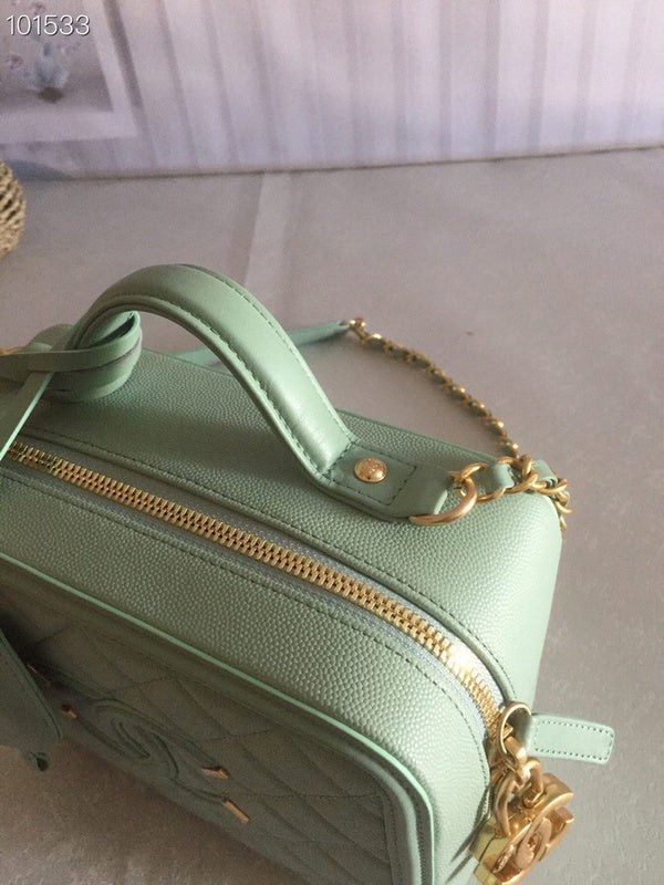 Lusso Official -  CHL BAGS  - 719