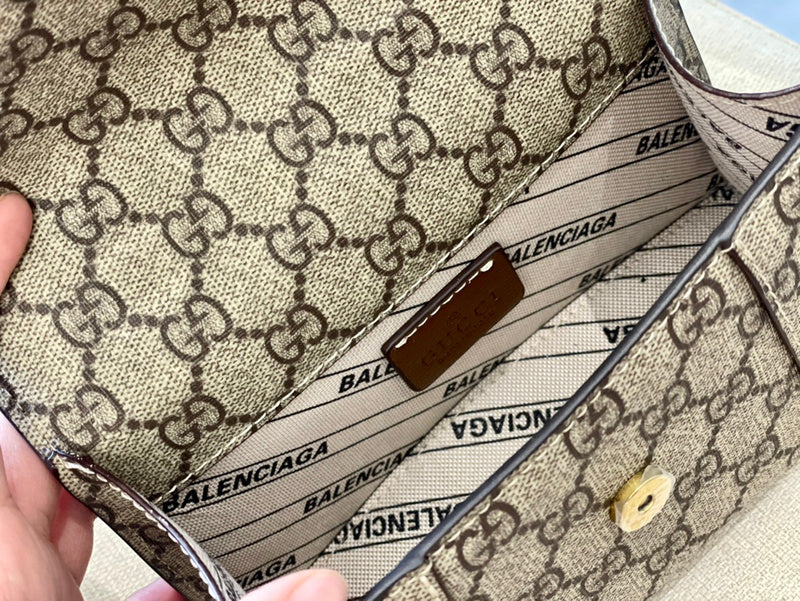 LO - BGA Bags - 1358