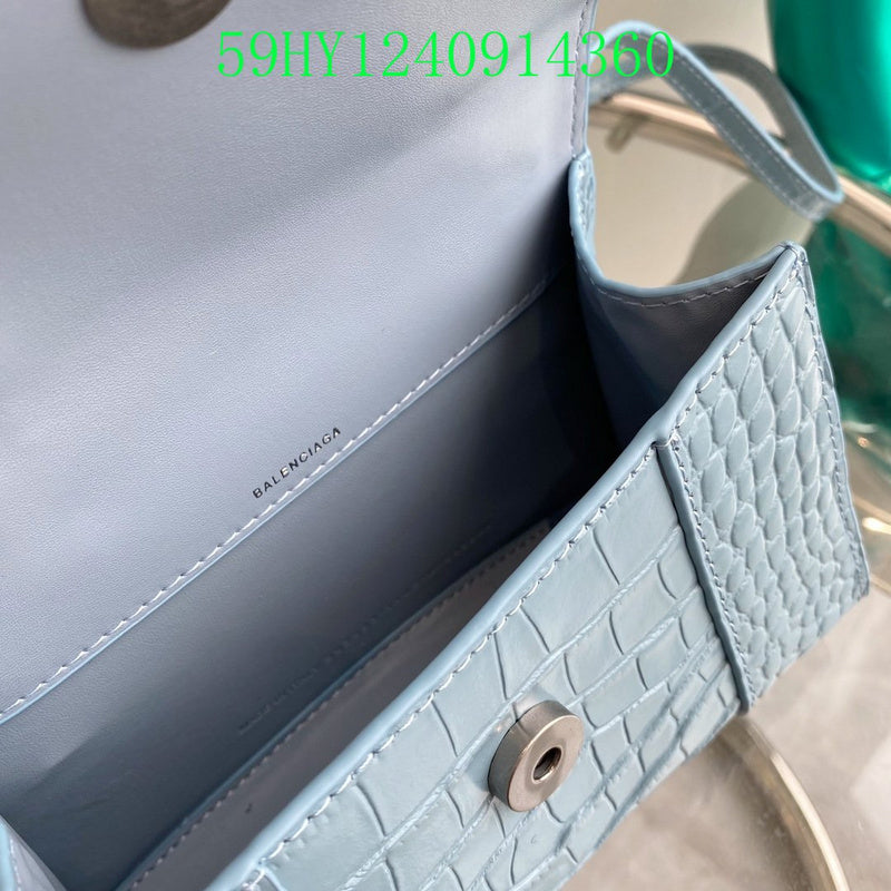 LO - BGA Bags - 2073