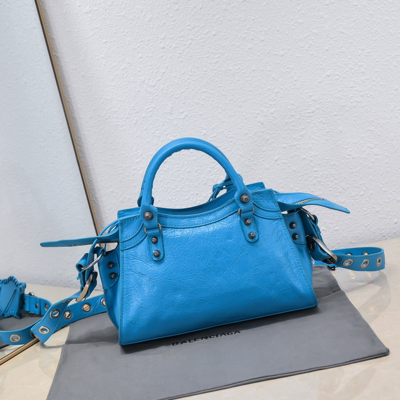 LO BAGS - BGA BAGS - 452