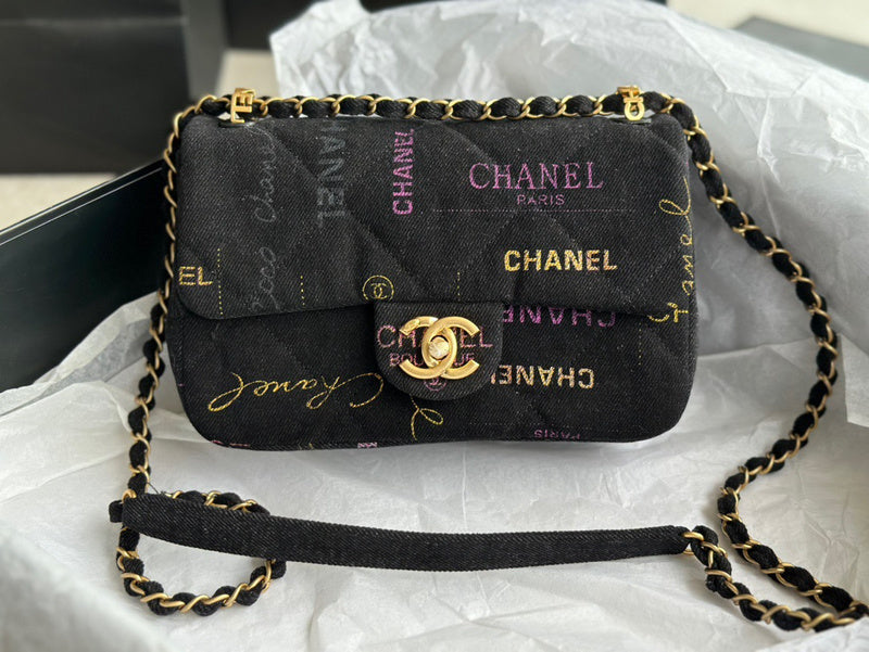Lusso Official -  CHL BAGS  - 071