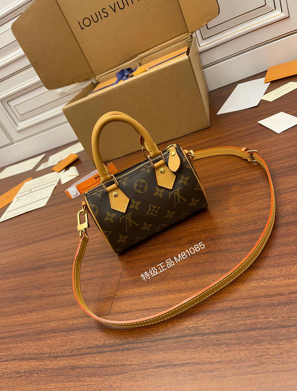 LO - LV Bags - 16198