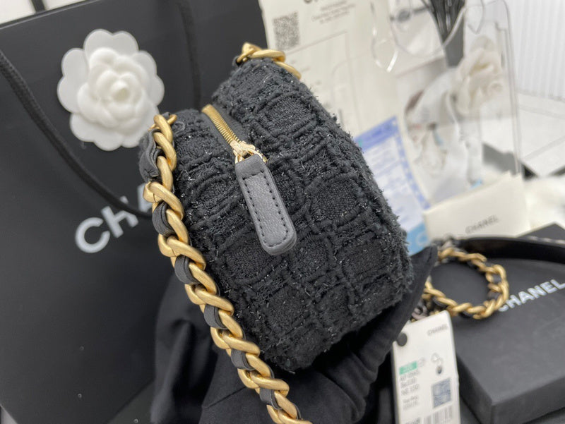Lusso Official -  CHL BAGS  - 559