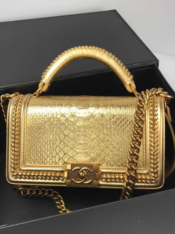 LO - CHL  BAGS FOR WOMEN - FASHION LUXURY BAGS -1988