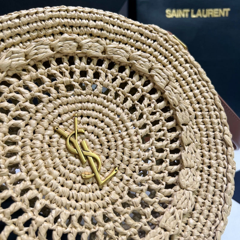 BB - YSL Bag - 3621