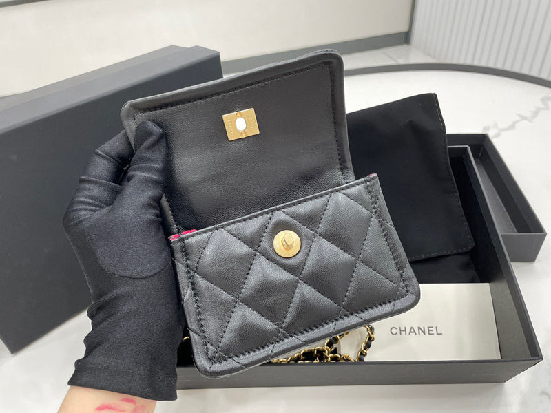 Lusso Official -  CHL BAGS  - 091