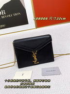 YSL BAGS - WOMEN LOVE LUXURY BAGS - 1174