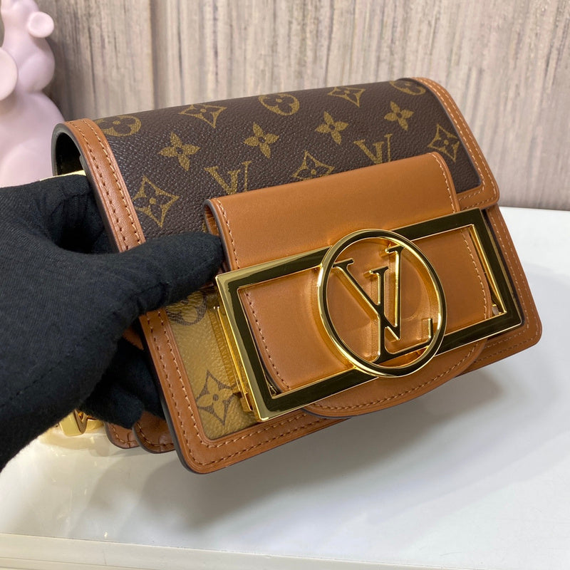 LO - LV Bags - 16109