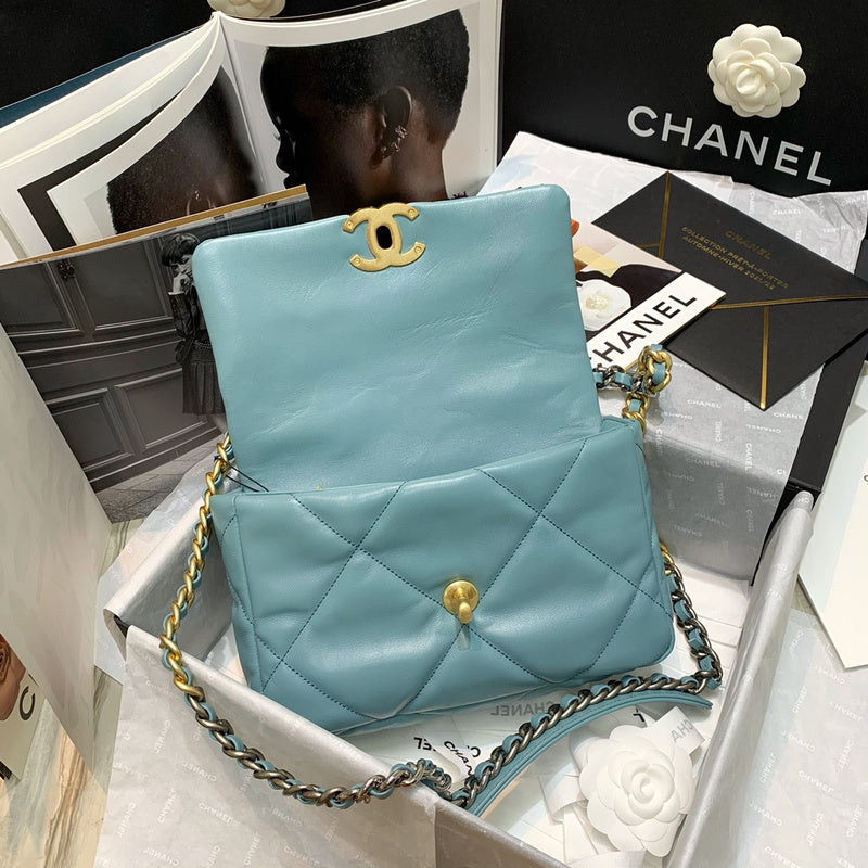 LO - CHL  BAGS FOR WOMEN - FASHION LUXURY BAGS -2139