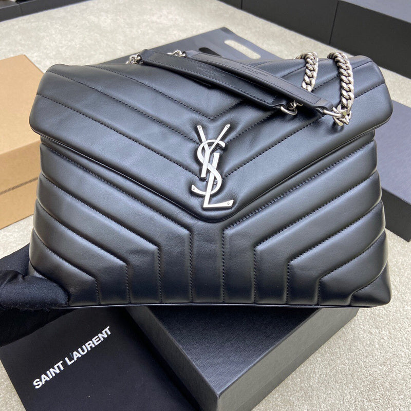 Lusso Official - LUXURY YSL BAGS - 100