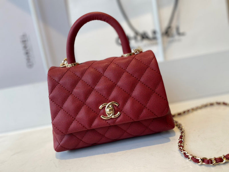 Lusso Official -  CHL BAGS  - 160