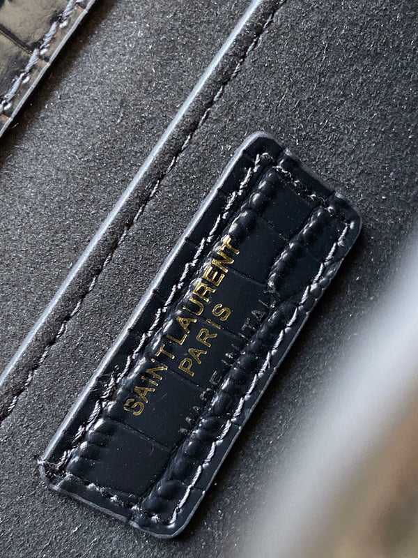 YSL BAGS - WOMEN LOVE LUXURY BAGS - 1885