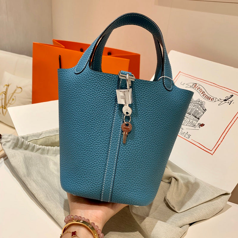 LO - HRMS LUXURY BAGS - 1017