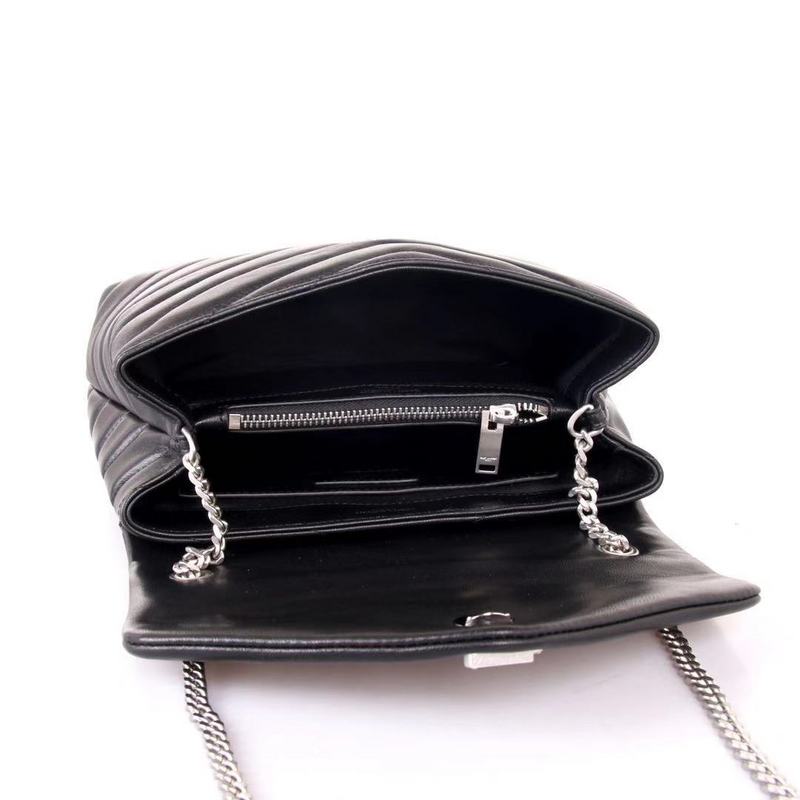 BB - YSL Bag - 3875