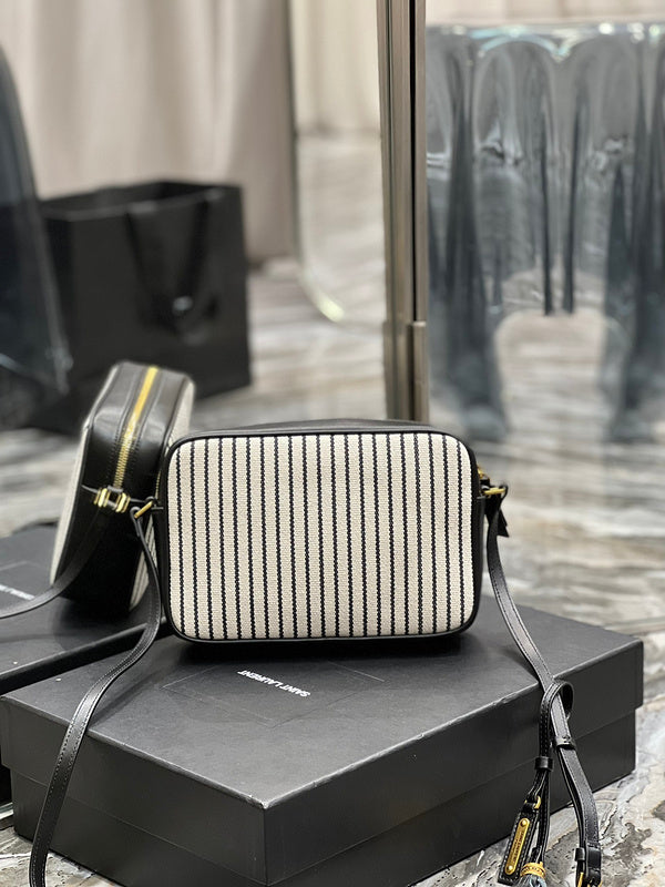 Lusso Official - LUXURY YSL BAGS - 654