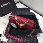 LO - CHL  BAGS FOR WOMEN - FASHION LUXURY BAGS - 1018