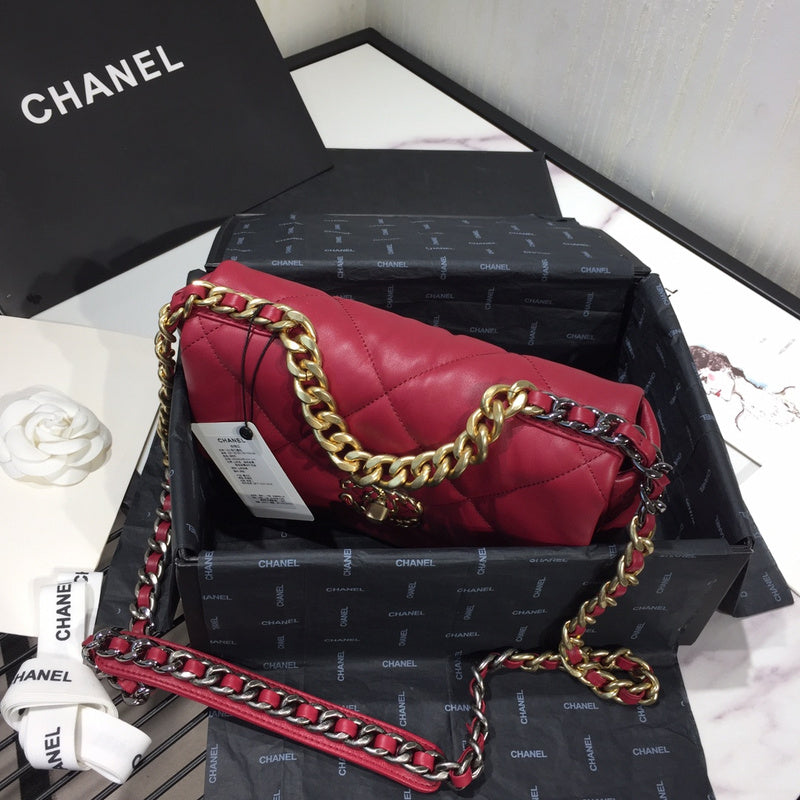 LO - CHL  BAGS FOR WOMEN - FASHION LUXURY BAGS - 1018
