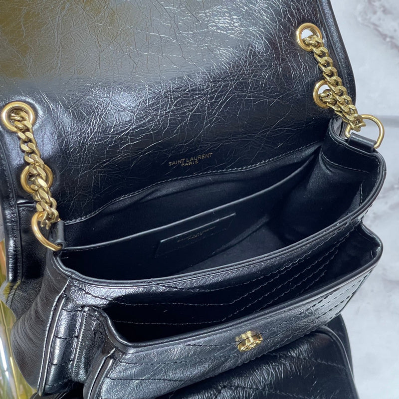 YSL BAGS - WOMEN LOVE LUXURY BAGS - 2133