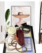 LO - CHL Bags - 3733