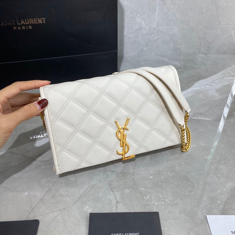 BB - YSL Bag - 4093